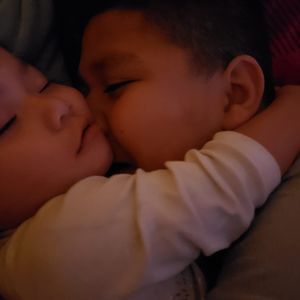 Meet your Posher, Lorena